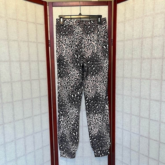 Animal Print Joggers - NWT - Size Small - Picture 4 of 8